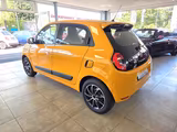 Renault Twingo 1.0 SCe 75 Limited Klima BT Tüv Neu 1.Hd - Renault Twingo in Leverkusen