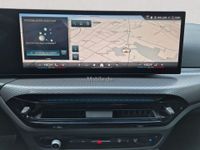 BMW i4 - Vorschau Bild 14