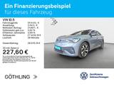 Volkswagen ID.5 Pro Performance*NAVI*WP*PANO*AHK*360*AR-HUD - Volkswagen ID.5: Limousine