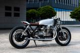 Moto Guzzi Caferacer  - MOTO GUZZI CAFE