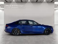 BMW M5 - Vorschau Bild 8