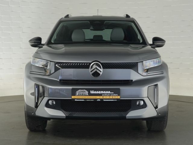 C3 Aircross HYBRID MAX eDCT+NAVI+RÜCKFAHRKAMERA+