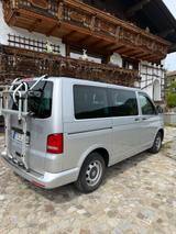 Volkswagen T5 Multivan - Volkswagen T5 Multivan Gebrauchtwagen