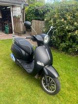 Motron ideo 50 - MOTRON MOTORRAD