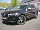 Volvo XC60 2.0 R Design AWD - Volvo XC60: Schwarz