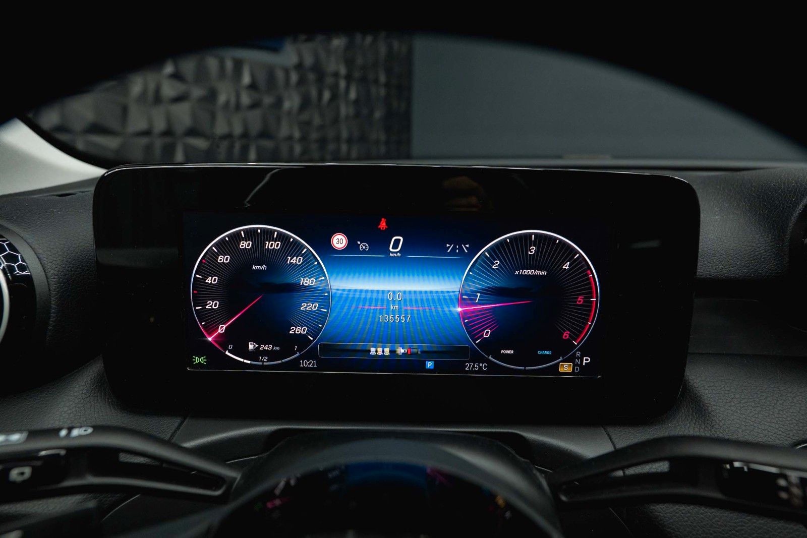 Fahrzeugabbildung Mercedes-Benz C 200d T-Modell Avantgarde Sport *LED*Widescreen