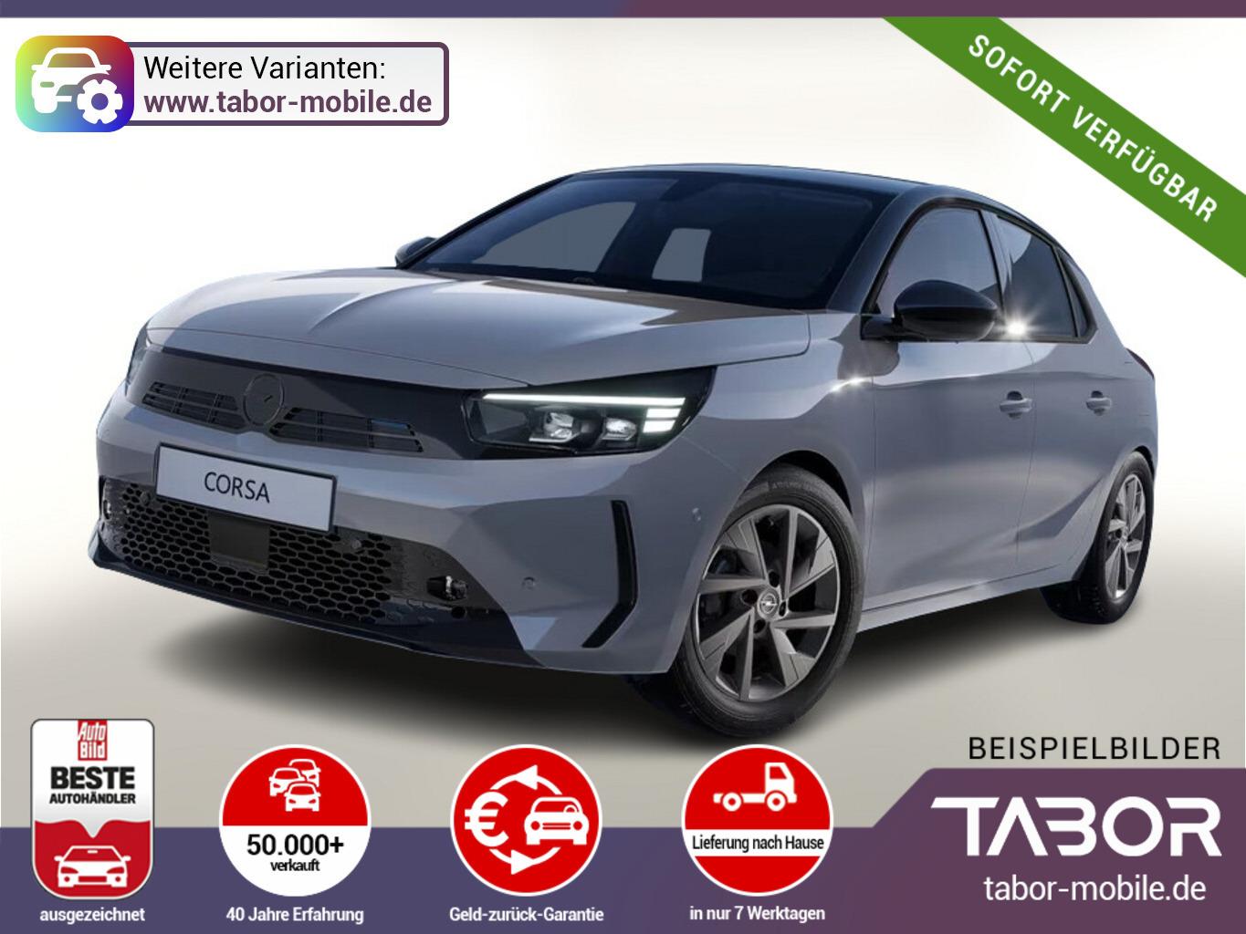 Opel Corsa Hybrid 145 Ultimate Intelli Lux UVP-37%