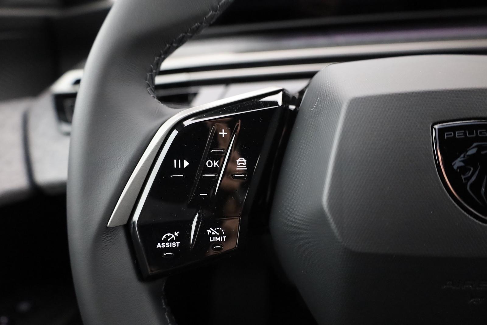Peugeot 3008 1.2 Hybrid 145 Aut. LED ACC Navi 360°