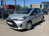Toyota Yaris 1.0 Life Klima TÜV Neu - Toyota Yaris mit Benzin-Antrieb: Kleinwagen, 1.0