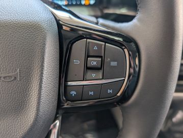 Ford Tourneo Custom 2.0 L Titanium X 5Jahre Garantie!