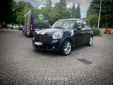 MINI One Countryman 66.000 KM - MINI One Countryman von privat