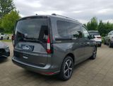 Volkswagen Caddy GOAL 1.5 eHybrid OPF 85 kW 6-Gang-DSG A... - Volkswagen Caddy: Goal