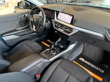 MYAUTOCENTER – Gebraucht- und Jahreswagen mit Werkstattservice in Pfaffenhofen BMW 120 *1.HAND*KEYLESS*LED*LKHZ*2-ZONEN*TEMPOMAT*