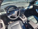 BMW 318Ci - - gebrauchte BMW 318 aus dem Jahr 2002