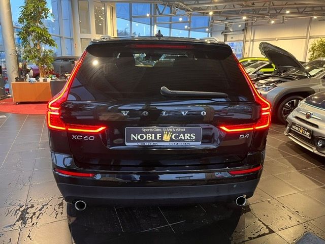 Fahrzeugabbildung Volvo XC60 Momentum Pro 2WD NAVI LEDER ALU