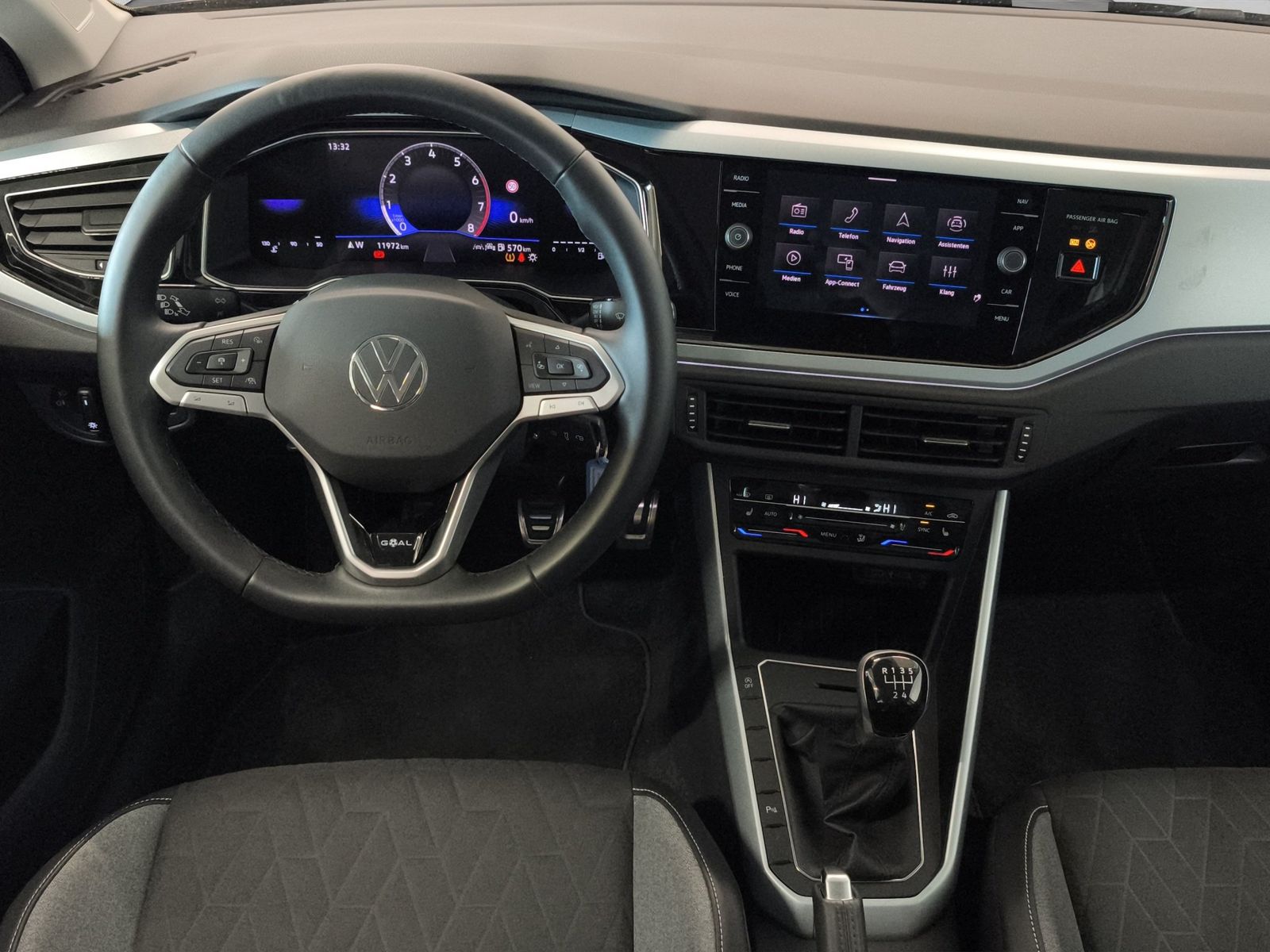 Volkswagen Polo - Bild 14