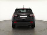 Jeep Compass 1.4 Limited 4WD Panorama Kamera Leder - Jeep Compass mit Benzin-Antrieb: Allradantrieb, Geländewagen, Automatik