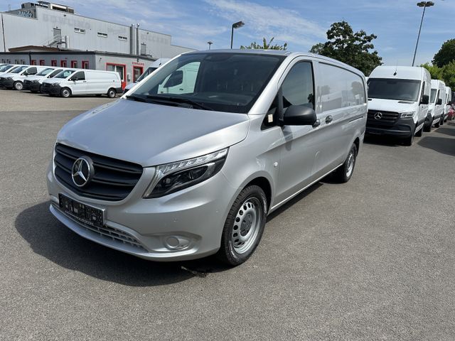 Mercedes-Benz Vito Kasten 119 CDI SELECT RWD extral Vollaussta
