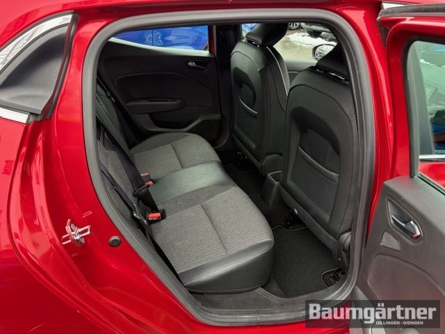 Fahrzeugabbildung Renault Clio Intens TCe 90 PDC/Winter-Paket/Tempomat/LED