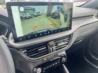 Ford Kuga - Vorschau Bild 10