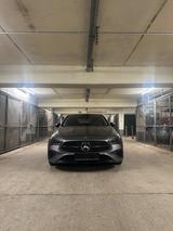 Mercedes-Benz CLA 200 Coupé 1.Hand  - Mercedes-Benz CLA 200 aus 2024