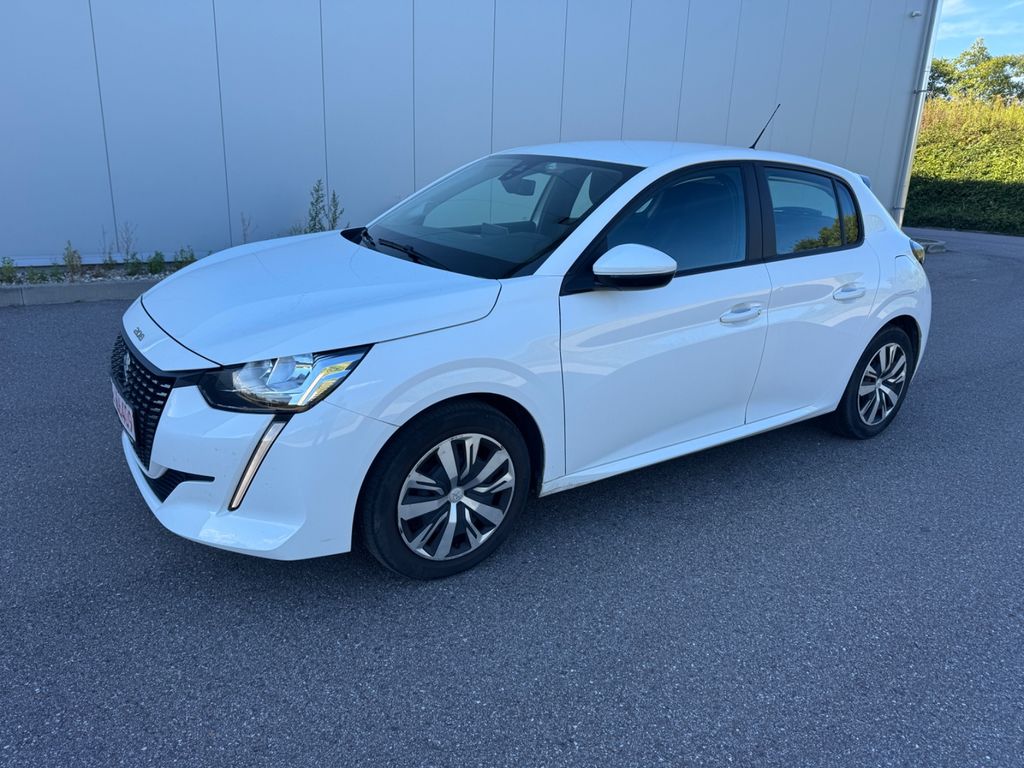 Image of Peugeot 208