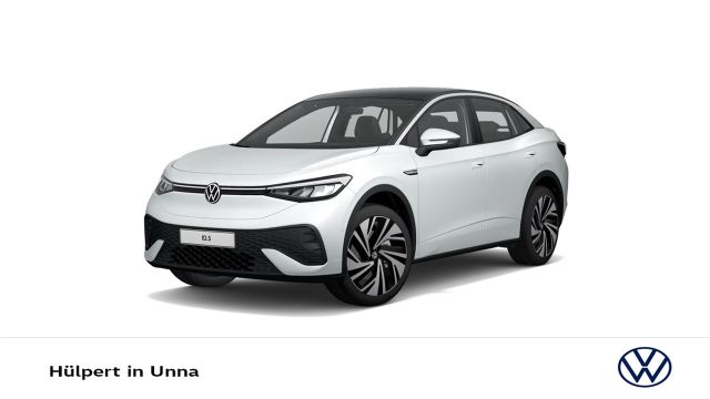 VW ID.5 PRO CAM ACC LM21 NAVI CARPLAY SITZHEIZUNG