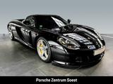 Porsche Carrera GT / Deutsches Fahrzeug / 2. Hand - gebrauchte Porsche Carrera GT aus dem Jahr 2006
