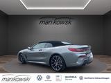 BMW 840 i xDrive Cabrio *M Sport Pro*HUD+RFK+20Zoll+ - BMW 840: Cabrio