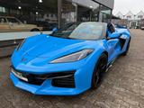Corvette C8 3LZ Z06 Cabriolet HEAD-UP/SOUND/21"/BI-COLOR - Corvette Z06 Gebrauchtwagen