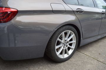 BMW 535 - 9