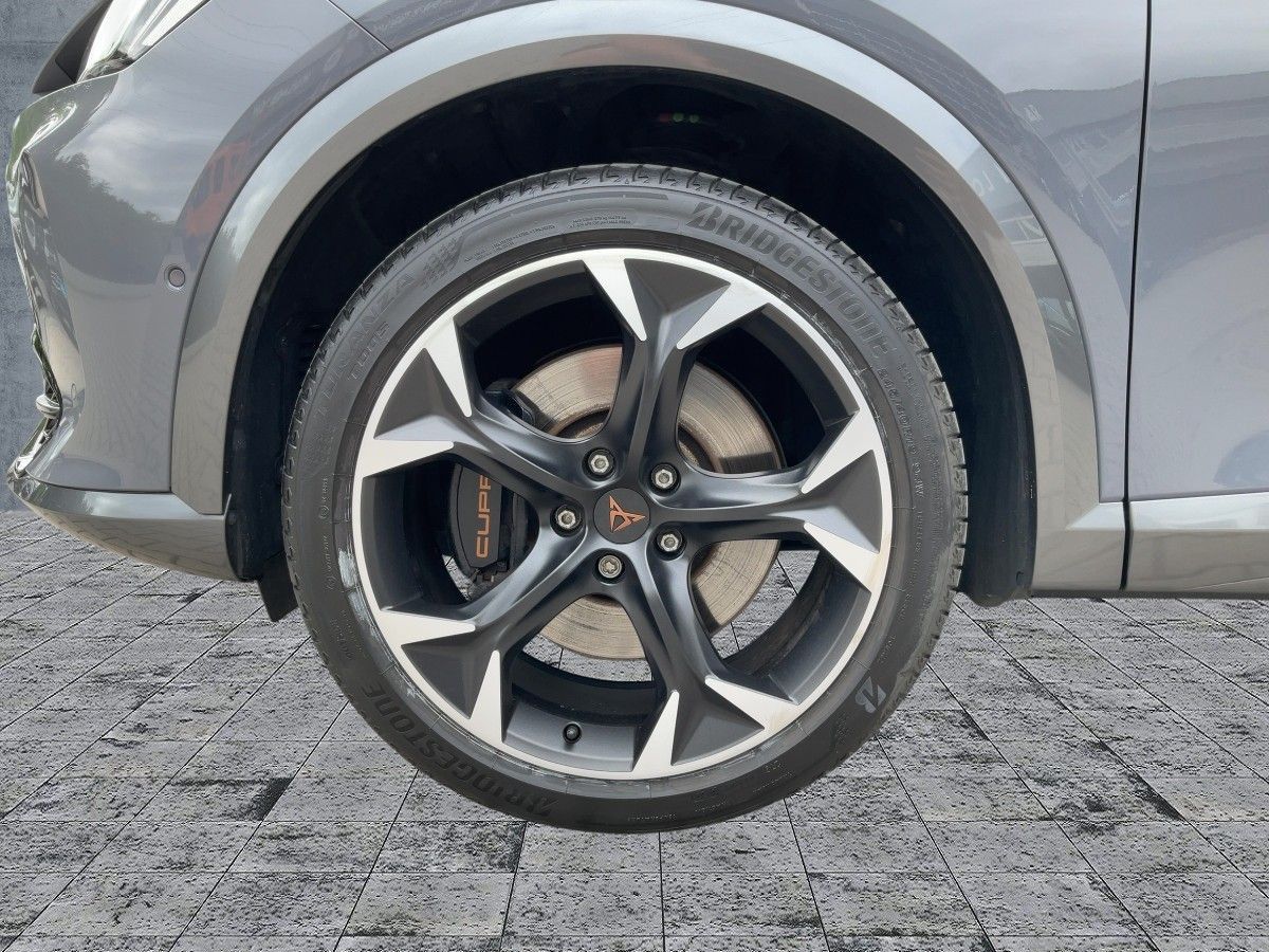 Cupra Formentor - Bild 8