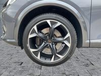 Cupra Formentor - Vorschau Bild 8