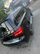 Mercedes-Benz GLS 350 - Mercedes-Benz GLS 350 von privat