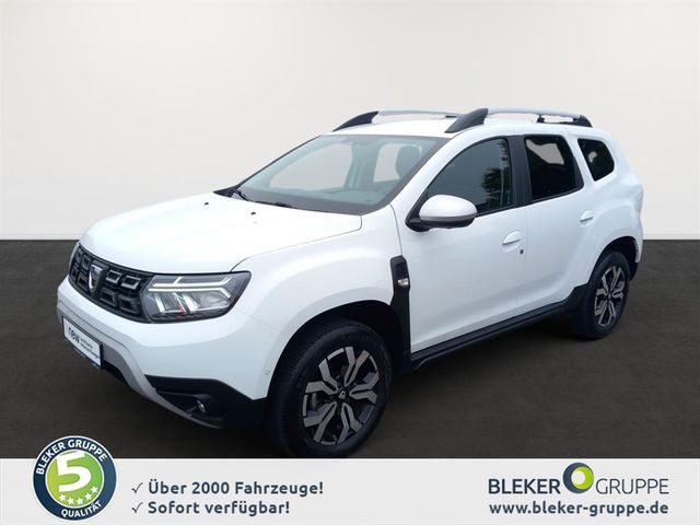 Dacia Duster II 1.0 TCe 100 LPG Prestige + (EURO 6d)