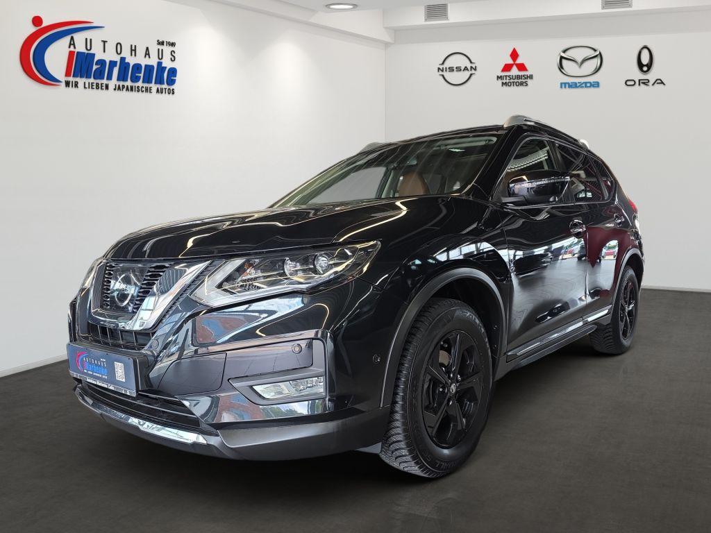 Nissan X-Trail 1.6 DIG-T Tekna