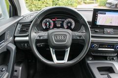 AUDI Q5 40 TDI / MMI PLUS / MAGNETIC / 3-ZONEN / LED AUDI Q5 40 TDI / MMI PLUS / MAGNETIC / 3-ZONEN / LED
