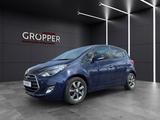 Hyundai ix20 1.6 Space Plus blue Navi/Kamera/Tempomat... - Hyundai: Allradantrieb