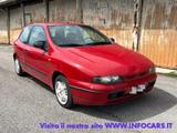 Fiat FIAT Bravo 1.4i 80 cv cat SX *GPL Clima - Fiat Bravo: 1.8
