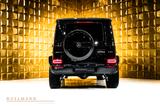 Mercedes-Benz G 63 AMG+FACELIFT+CARBON EXTERIOR+ACTIVE RIDE - gebrauchte Mercedes-Benz G 63 AMG mit Facelift