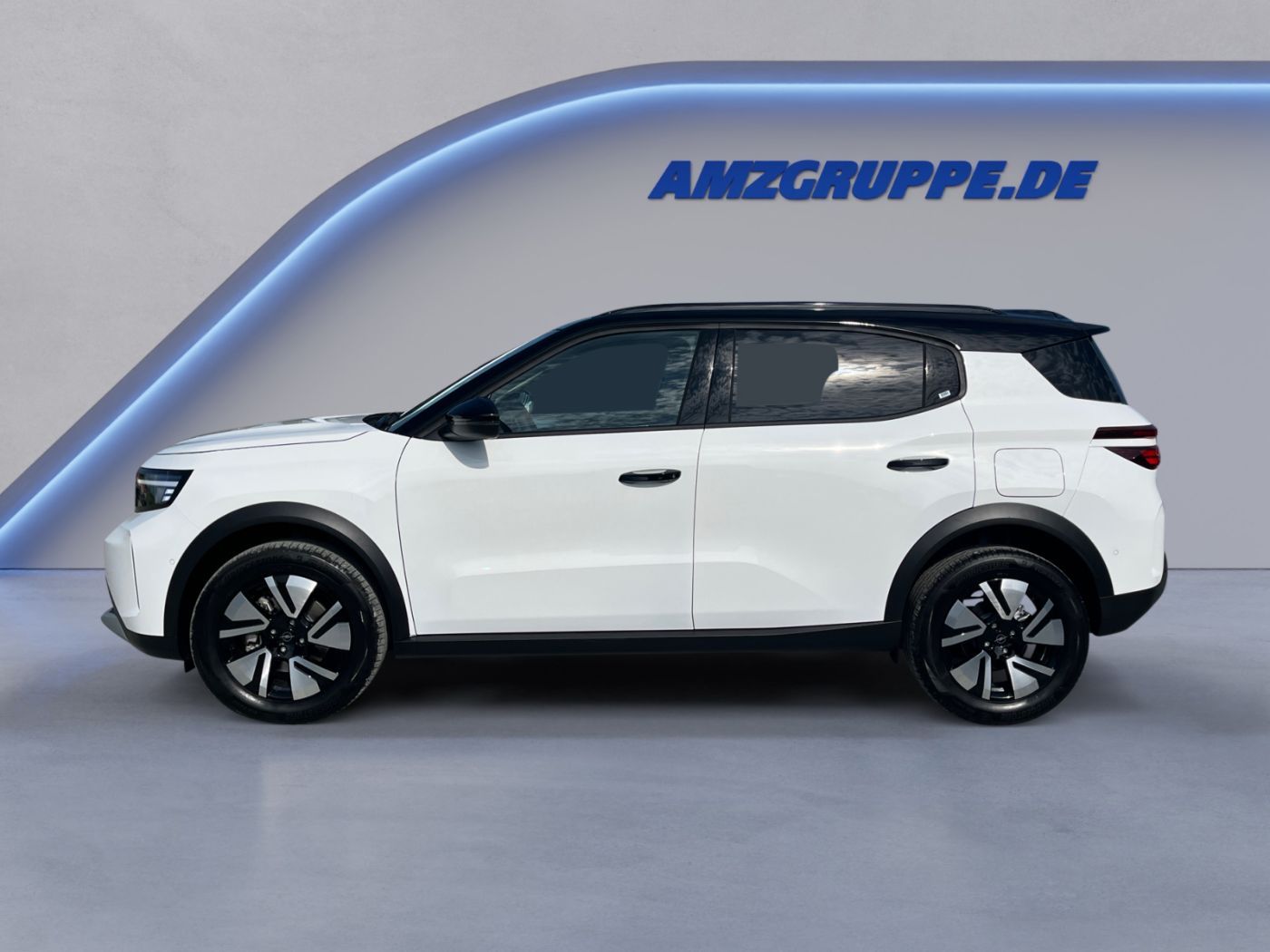 Opel Frontera - Bild 3