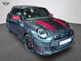 MINI John Cooper Works Cabrio - gebrauchte Cabrios in Darmstadt