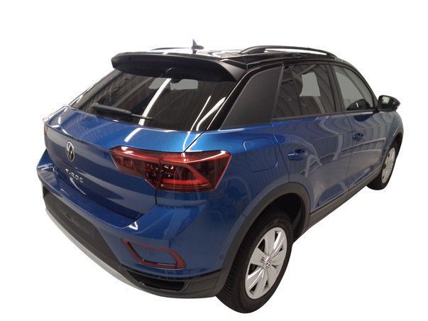 Volkswagen T-Roc - Bild 4