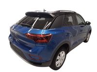 Volkswagen T-Roc - Vorschau Bild 4