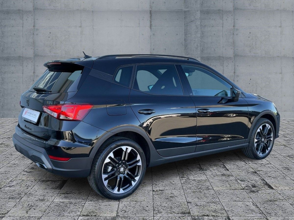 Seat Arona - Bild 6