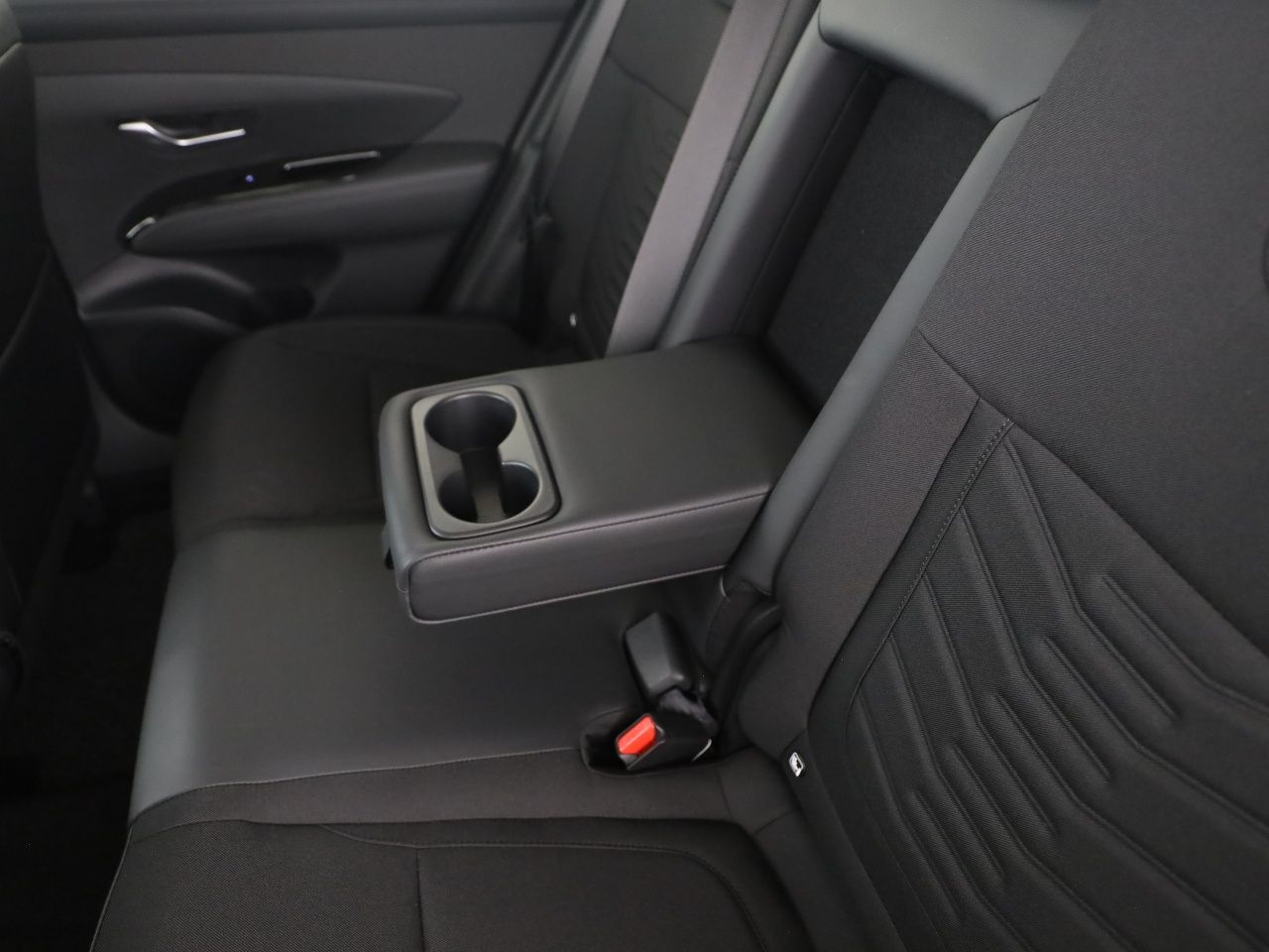 Hyundai Tucson – Bild 21
