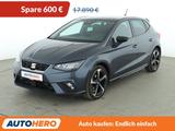 Seat Ibiza 1.0 TSI Carbon Edition Aut.*NAVI*LED*TEMPO - Seat Ibiza: Carbon Edition