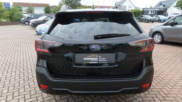 Subaru OUTBACK Edition Exclusive Cross 2.5 i 169 PS Sit