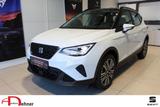 Seat Arona Style Edition TSI DSG RKAM+LED+SHZ+CARPLAY - SEAT Arona Leasingangebote für Privatpersonen