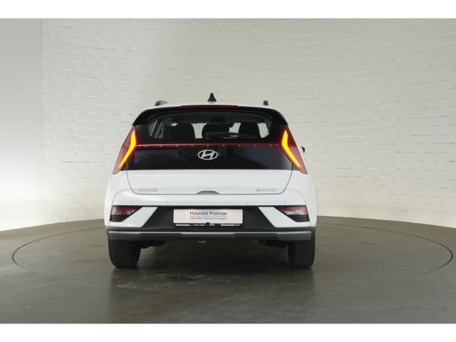 BAYON FACELIFT T-GDI TREND+NAVI+VOLL LED+RÜCKFAH